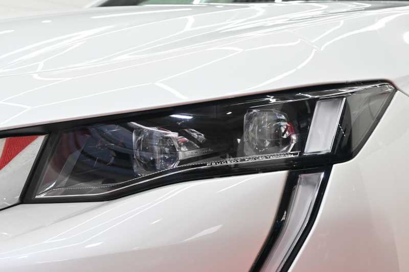 プジョー 508 GT ﾌﾞﾙｰHDi ﾌﾟﾚﾐｱﾑﾚｻﾞｰｴﾃﾞｨｼｮﾝ　特別仕様車 ﾌﾞﾗｯｸﾅｯﾊﾟﾚｻﾞｰ 専用19ｲﾝﾁAW ACC BSM 赤革 ﾊﾟﾉﾗﾏSR 純正ﾅﾋﾞ 360ｶﾒﾗ ﾅｲﾄﾋﾞｼﾞｮﾝ FOCALｽﾋﾟｰｶｰ 　2年保証付