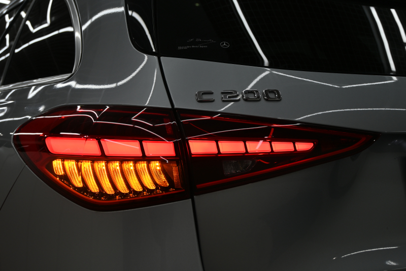 メルセデスベンツ Cクラス C200ｽﾃｰｼｮﾝﾜｺﾞﾝ AVG ﾚｻﾞｰEXｸﾙ&RSP AMGﾗｲﾝP ﾍﾞｰｼｯｸP　ACC 黒革 ﾊﾟﾉﾗﾏSR 純正ﾅﾋﾞ ﾌﾙｾｸﾞ Carplay ｱﾝﾋﾞｴﾝﾄﾗｲﾄ 純正18ｲﾝﾁAW ﾘｱｱｸｽﾙｽﾃｱﾘﾝｸﾞ　2年保証付