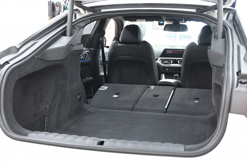 BMW 4シリーズ 420i ｸﾞﾗﾝｸｰﾍﾟ Mｽﾎﾟｰﾂ&ﾊｲﾗｲﾝP ｺﾝﾌｫｰﾄP　ﾄﾞﾗｲﾋﾞﾝｸﾞｱｼｽﾄﾌﾟﾛﾌｪｯｼｮﾅﾙ 黒革 BMWﾗｲﾌﾞｺｯｸﾋﾟｯﾄ ﾌﾙｾｸﾞ Mｴｱﾛ&19ｲﾝﾁAW LEDﾗｲﾄ harman/kardon　2年保証付