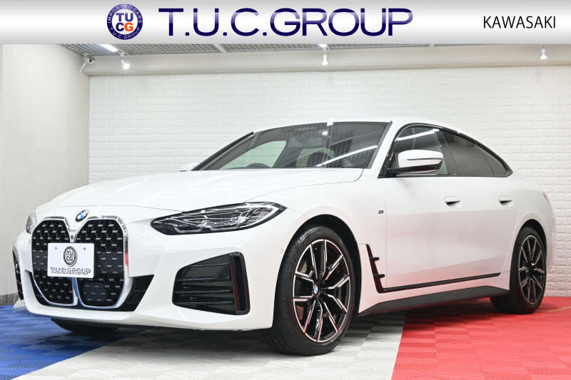 BMW 4シリーズ 420i ｸﾞﾗﾝｸｰﾍﾟ Mｽﾎﾟｰﾂ&ﾊｲﾗｲﾝP ｺﾝﾌｫｰﾄP　ﾄﾞﾗｲﾋﾞﾝｸﾞｱｼｽﾄﾌﾟﾛﾌｪｯｼｮﾅﾙ 黒革 BMWﾗｲﾌﾞｺｯｸﾋﾟｯﾄ ﾌﾙｾｸﾞ Mｴｱﾛ&19ｲﾝﾁAW LEDﾗｲﾄ harman/kardon　2年保証付