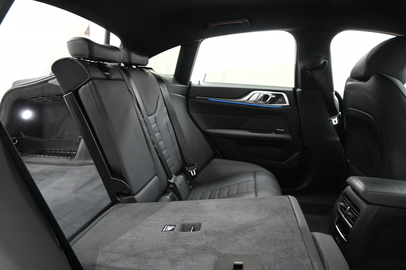 BMW 4シリーズ 420i ｸﾞﾗﾝｸｰﾍﾟ Mｽﾎﾟｰﾂ&ﾊｲﾗｲﾝP ｺﾝﾌｫｰﾄP　ﾄﾞﾗｲﾋﾞﾝｸﾞｱｼｽﾄﾌﾟﾛﾌｪｯｼｮﾅﾙ 黒革 BMWﾗｲﾌﾞｺｯｸﾋﾟｯﾄ ﾌﾙｾｸﾞ Mｴｱﾛ&19ｲﾝﾁAW LEDﾗｲﾄ harman/kardon　2年保証付