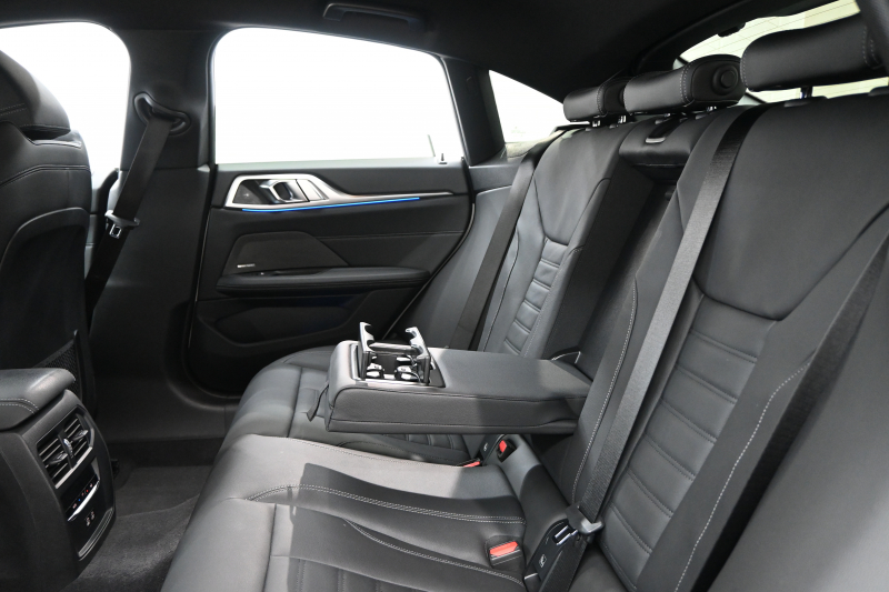 BMW 4シリーズ 420i ｸﾞﾗﾝｸｰﾍﾟ Mｽﾎﾟｰﾂ&ﾊｲﾗｲﾝP ｺﾝﾌｫｰﾄP　ﾄﾞﾗｲﾋﾞﾝｸﾞｱｼｽﾄﾌﾟﾛﾌｪｯｼｮﾅﾙ 黒革 BMWﾗｲﾌﾞｺｯｸﾋﾟｯﾄ ﾌﾙｾｸﾞ Mｴｱﾛ&19ｲﾝﾁAW LEDﾗｲﾄ harman/kardon　2年保証付