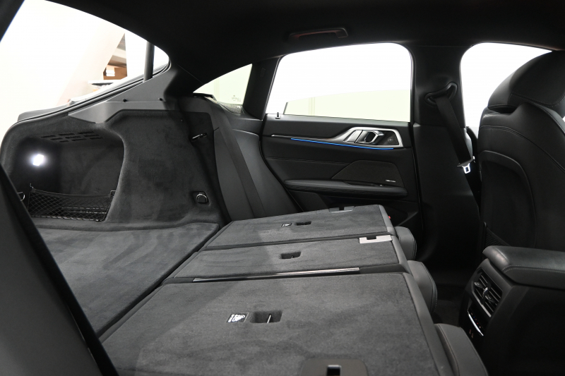 BMW 4シリーズ 420i ｸﾞﾗﾝｸｰﾍﾟ Mｽﾎﾟｰﾂ&ﾊｲﾗｲﾝP ｺﾝﾌｫｰﾄP　ﾄﾞﾗｲﾋﾞﾝｸﾞｱｼｽﾄﾌﾟﾛﾌｪｯｼｮﾅﾙ 黒革 BMWﾗｲﾌﾞｺｯｸﾋﾟｯﾄ ﾌﾙｾｸﾞ Mｴｱﾛ&19ｲﾝﾁAW LEDﾗｲﾄ harman/kardon　2年保証付