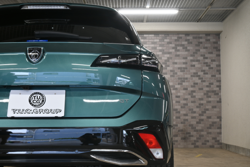 プジョー 308 308SW GT ﾌﾞﾙｰHDi　☆期間限定掲載☆ ACC BSM ｽﾏｰﾄｷｰ 専用ｽﾎﾟｰﾂｼｰﾄ ﾊﾟﾉﾗﾏSR Carplay i-Connect 360ｶﾒﾗ 自動Rｹﾞｰﾄ OZ18AW　新車保証