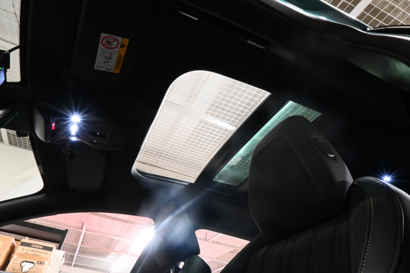 プジョー 308 308SW GT ﾌﾞﾙｰHDi　☆期間限定掲載☆ ACC BSM ｽﾏｰﾄｷｰ 専用ｽﾎﾟｰﾂｼｰﾄ ﾊﾟﾉﾗﾏSR Carplay i-Connect 360ｶﾒﾗ 自動Rｹﾞｰﾄ OZ18AW　新車保証