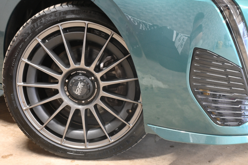 プジョー 308 308SW GT ﾌﾞﾙｰHDi　☆期間限定掲載☆ ACC BSM ｽﾏｰﾄｷｰ 専用ｽﾎﾟｰﾂｼｰﾄ ﾊﾟﾉﾗﾏSR Carplay i-Connect 360ｶﾒﾗ 自動Rｹﾞｰﾄ OZ18AW　新車保証