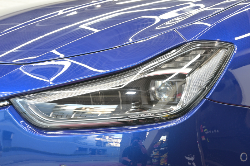 マセラティ ギブリ ｸﾞﾗﾝｽﾎﾟｰﾂ ﾄﾞﾗｲﾊﾞｰｽﾞｱｼｽﾀﾝｽ&ﾂｰﾘﾝｸﾞP　後期 ACC BSM LKA 黒革 SR 8.4ｲﾝﾁMTC+ Carplay 自動ﾄﾗﾝｸ 21ｲﾝﾁﾁﾀｰﾉAW ｽｶｲﾌｯｸｻｽ LED　2年保証付