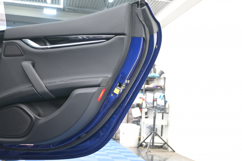 マセラティ ギブリ ｸﾞﾗﾝｽﾎﾟｰﾂ ﾄﾞﾗｲﾊﾞｰｽﾞｱｼｽﾀﾝｽ&ﾂｰﾘﾝｸﾞP　後期 ACC BSM LKA 黒革 SR 8.4ｲﾝﾁMTC+ Carplay 自動ﾄﾗﾝｸ 21ｲﾝﾁﾁﾀｰﾉAW ｽｶｲﾌｯｸｻｽ LED　2年保証付