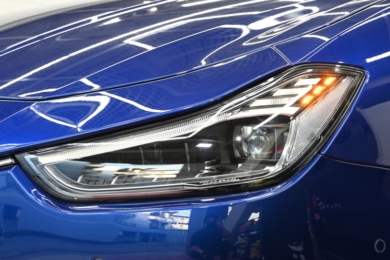 マセラティ ギブリ ｸﾞﾗﾝｽﾎﾟｰﾂ ﾄﾞﾗｲﾊﾞｰｽﾞｱｼｽﾀﾝｽ&ﾂｰﾘﾝｸﾞP　後期 ACC BSM LKA 黒革 SR 8.4ｲﾝﾁMTC+ Carplay 自動ﾄﾗﾝｸ 21ｲﾝﾁﾁﾀｰﾉAW ｽｶｲﾌｯｸｻｽ LED　2年保証付