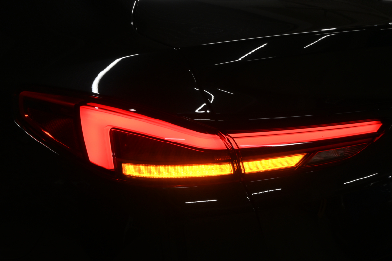 BMW 2シリーズ 218dｸﾞﾗﾝｸｰﾍﾟ Mｽﾎﾟｰﾂ ﾌﾟﾗｽﾊﾟｯｹｰｼﾞ　ｺﾝﾌｫA 黒革 ﾊﾟﾉﾗﾏｻﾝﾙｰﾌ iDriveﾅﾋﾞ Bｶﾒﾗ HiFiｽﾋﾟｰｶｰ LEDﾍｯﾄﾞﾗｲﾄ　新車保証