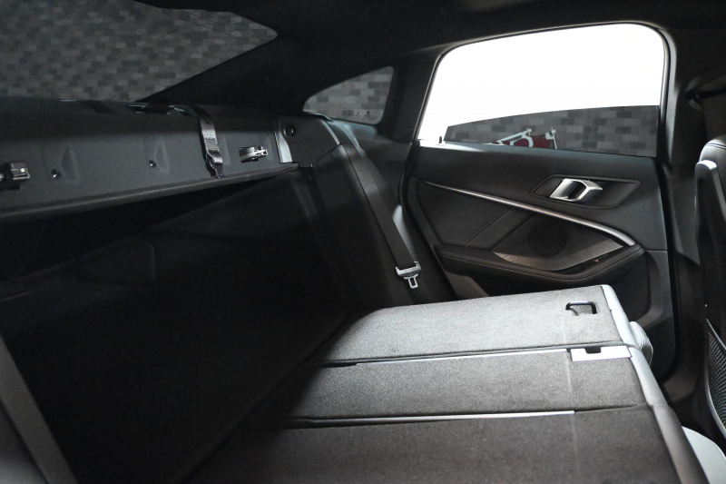 BMW 2シリーズ 218dｸﾞﾗﾝｸｰﾍﾟ Mｽﾎﾟｰﾂ ﾌﾟﾗｽﾊﾟｯｹｰｼﾞ　ｺﾝﾌｫA 黒革 ﾊﾟﾉﾗﾏｻﾝﾙｰﾌ iDriveﾅﾋﾞ Bｶﾒﾗ HiFiｽﾋﾟｰｶｰ LEDﾍｯﾄﾞﾗｲﾄ　新車保証