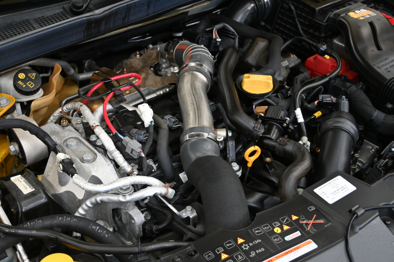 ルノー メガーヌ RSﾄﾛﾌｨｰ　RECARO製ﾌﾛﾝﾄﾊﾞｹｯﾄｼｰﾄ 純正ﾀｯﾁｽｸﾘｰﾝ Bluetoothｵｰﾃﾞｨｵ CarPlay Bｶﾒﾗ 前後PTS 19ｲﾝﾁ鍛造AW ﾌﾞﾚﾝﾎﾞ製ﾚｯﾄﾞｷｬﾘﾊﾟｰ LEDﾍｯﾄﾞﾗｲﾄ　2年保証付