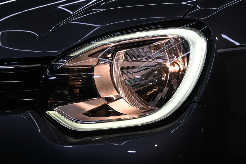 ルノー トゥインゴ ｲﾝﾃﾝｽ ｷｬﾝﾊﾞｽﾄｯﾌﾟ　 1ｵﾅ ﾚｻﾞｰ調×ﾌｧﾌﾞﾘｯｸｼｰﾄ ｼｰﾄﾋｰﾀｰ 純正ﾀｯﾁﾓﾆﾀｰ Bｶﾒﾗ Carplay 純正16ｲﾝﾁAW　2年保証付