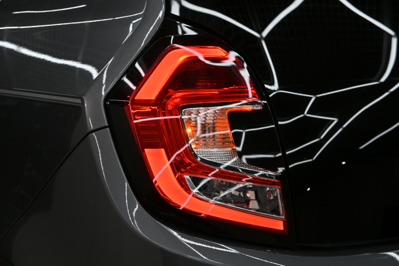 ルノー トゥインゴ ｲﾝﾃﾝｽ ｷｬﾝﾊﾞｽﾄｯﾌﾟ　 1ｵﾅ ﾚｻﾞｰ調×ﾌｧﾌﾞﾘｯｸｼｰﾄ ｼｰﾄﾋｰﾀｰ 純正ﾀｯﾁﾓﾆﾀｰ Bｶﾒﾗ Carplay 純正16ｲﾝﾁAW　2年保証付