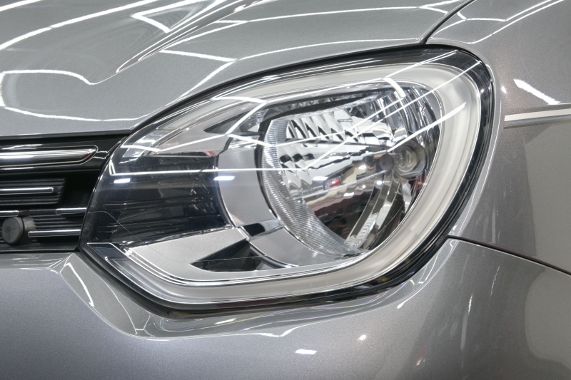 ルノー トゥインゴ ｲﾝﾃﾝｽ ｷｬﾝﾊﾞｽﾄｯﾌﾟ　 1ｵﾅ ﾚｻﾞｰ調×ﾌｧﾌﾞﾘｯｸｼｰﾄ ｼｰﾄﾋｰﾀｰ 純正ﾀｯﾁﾓﾆﾀｰ Bｶﾒﾗ Carplay 純正16ｲﾝﾁAW　2年保証付