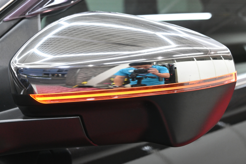 プジョー 5008 GT　後期ﾓﾃﾞﾙ ACC LKA ﾊｰﾌ革 ﾊﾟﾉﾗﾏR 純正ﾅﾋﾞTV ﾘｱﾓﾆﾀｰ Carplay Bｶﾒﾗ 前後ｺｰﾅｰｾﾝｻｰ 純正18ｲﾝﾁAW LEDﾗｲﾄ　2年保証付