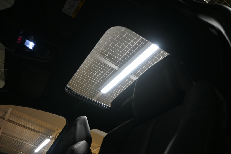 プジョー 3008 3008 GT（未使用車）　☆期間限定掲載☆ 1ｵｰﾅｰ ACC BSM ｺﾝﾋﾞ革 ﾊﾟﾉﾗﾏSR Carplay LEDﾍｯﾄﾞﾗｲﾄ 自動Rｹﾞｰﾄ　新車保証