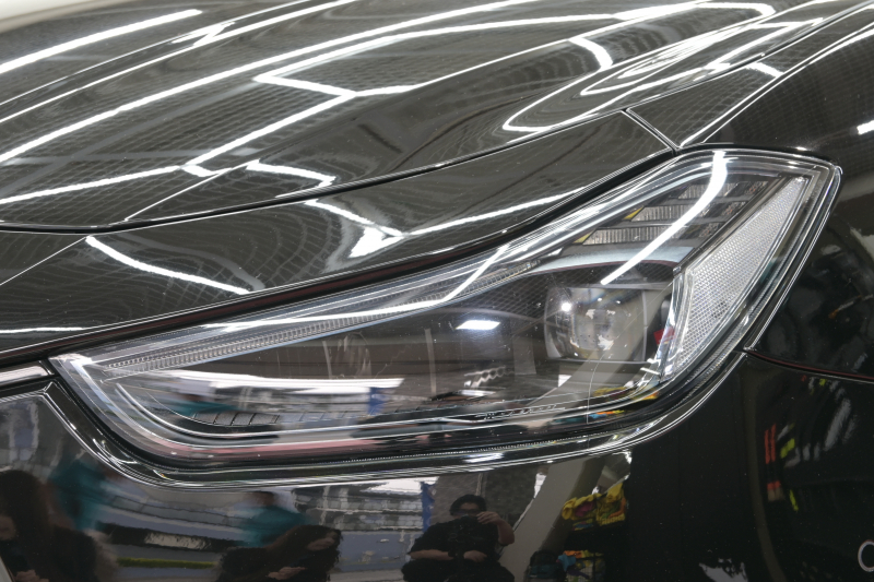 マセラティ ギブリ S ｸﾞﾗﾝｽﾎﾟｰﾂ ﾈﾘｯｼﾓPKG　ACC BSM 黒革 8.4ｲﾝﾁMTC+ TV CarPlay 360ｶﾒﾗ ｳﾗｰﾉ20ｲﾝﾁAW ﾊﾟﾄﾞﾙｼﾌﾄ harman/kardon　2年保証付