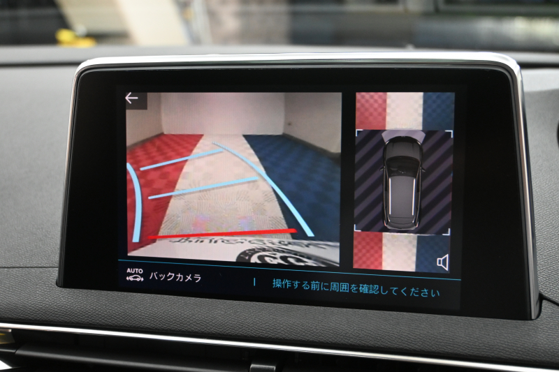 プジョー 3008 GT PLUG-IN HYBRID 4　1ｵｰﾅｰ 後期ﾓﾃﾞﾙ ACC LKA ﾊｰﾌ革 ﾊﾟﾉﾗﾏR 純正ﾅﾋﾞTV ﾘｱﾓﾆﾀｰ CarPlay ﾊﾟﾉﾗﾏﾋﾞｭｰｶﾒﾗ 前後ｺｰﾅｰｾﾝｻｰ 純正18ｲﾝﾁAW LEDﾗｲﾄ　新車保証継承可