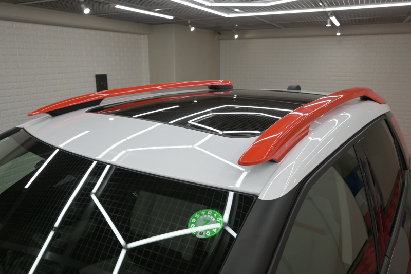 シトロエン C3 ｴｱｸﾛｽSUV ｼｬｲﾝﾊﾟｯｹｰｼﾞ　ﾌｧﾌﾞﾘｯｸｼｰﾄ ﾊﾟﾉﾗﾏSR ｸﾙｺﾝ 純正7ｲﾝﾁﾀｯﾁｽｸﾘｰﾝ CarPlay Bｶﾒﾗ 純正17ｲﾝﾁAW LEDﾗｲﾄ ｱｸﾃｨﾌﾞｾｰﾌﾃｨﾌﾞﾚｰｷ　2年保証付