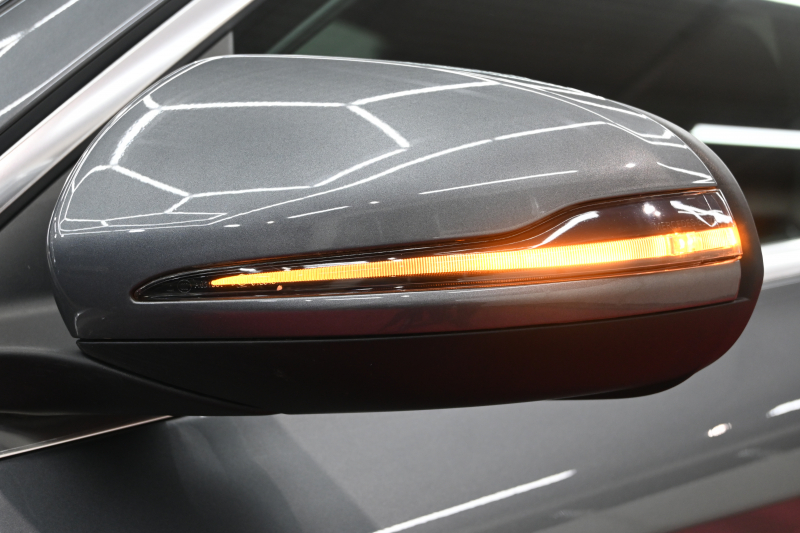 メルセデスベンツ Cクラス C220d ﾛｰﾚｳｽED ｽﾎﾟｰﾂ+&ﾚｰﾀﾞｰｾｰﾌﾃｨP　後期 ACC Pｽﾀ ECO LKA 黒革 HDDﾅﾋﾞTV Bｶﾒﾗ Carplay AMGｴｱﾛ&AMG18ｲﾝﾁAW LEDﾗｲﾄ　2年保証付