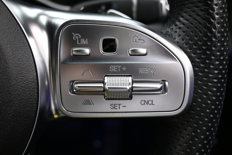 メルセデスベンツ Cクラス C220d ﾛｰﾚｳｽED ｽﾎﾟｰﾂ+&ﾚｰﾀﾞｰｾｰﾌﾃｨP　後期 ACC Pｽﾀ ECO LKA 黒革 HDDﾅﾋﾞTV Bｶﾒﾗ Carplay AMGｴｱﾛ&AMG18ｲﾝﾁAW LEDﾗｲﾄ　2年保証付