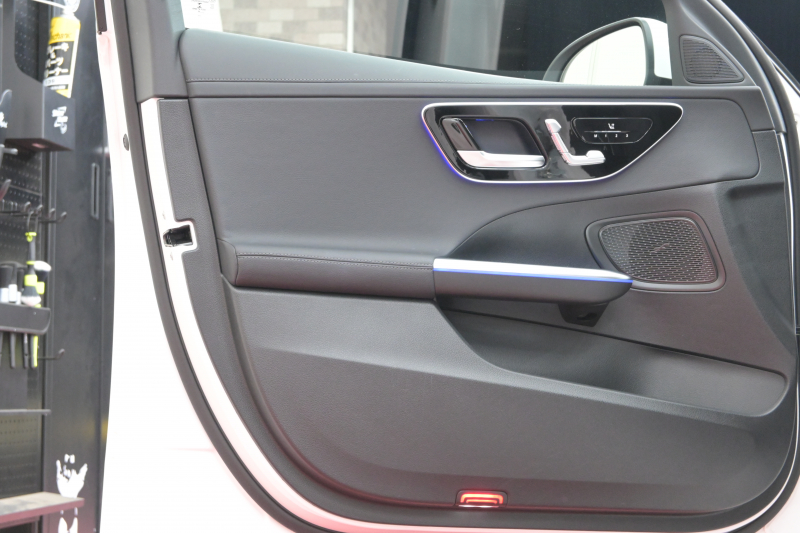 メルセデスベンツ Cクラス C220d AVG ﾍﾞｰｼｯｸ&ﾚｰﾀﾞｰｾｰﾌﾃｨP　ACC ﾘｱｱｸｽﾙ Pｽﾀ ECO  ﾊｰﾌ革 HDDﾅﾋﾞTV 360ｶﾒﾗ Carplay AMGｴｱﾛ&18ｲﾝﾁAW LEDﾗｲﾄ　2年保証付