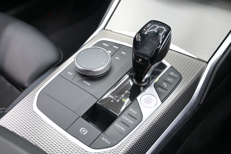 BMW 3シリーズ 320i Mｽﾎﾟｰﾂ ｺﾝﾌｫｰﾄP　ACC ﾌﾞﾗｯｸﾊｰﾌﾚｻﾞｰ 純正HDDﾅﾋﾞ Carplay Bｶﾒﾗ Mｴｱﾛ&19ｲﾝﾁAW 自動ﾄﾗﾝｸ ﾜｲﾔﾚｽﾁｬｰｼﾞ　2年保証付