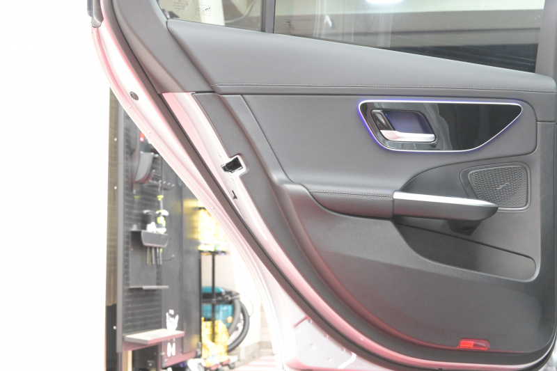 メルセデスベンツ Cクラス C200 4MATIC AVG AMGﾗｲﾝ&ﾚｰﾀﾞｰｾｰﾌﾃｨPKG　1ｵｰﾅｰ ACC 4WD Pｽﾀ ECO ﾊｰﾌ革 HDDﾅﾋﾞTV 360ｶﾒﾗ CarPlay AMGｴｱﾛ&18ｲﾝﾁAW LEDﾗｲﾄ　2年保証付