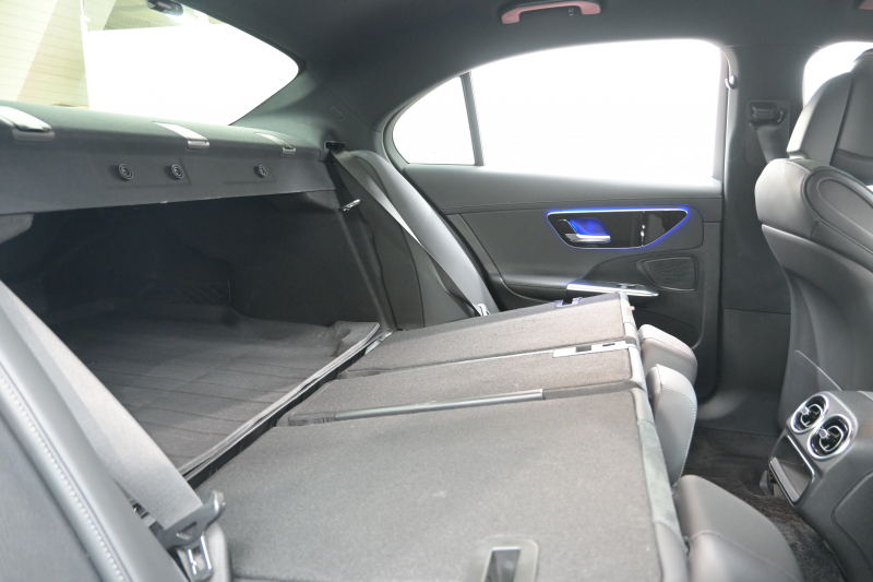 メルセデスベンツ Cクラス C200 4MATIC AVG AMGﾗｲﾝ&ﾚｰﾀﾞｰｾｰﾌﾃｨPKG　1ｵｰﾅｰ ACC 4WD Pｽﾀ ECO ﾊｰﾌ革 HDDﾅﾋﾞTV 360ｶﾒﾗ CarPlay AMGｴｱﾛ&18ｲﾝﾁAW LEDﾗｲﾄ　2年保証付