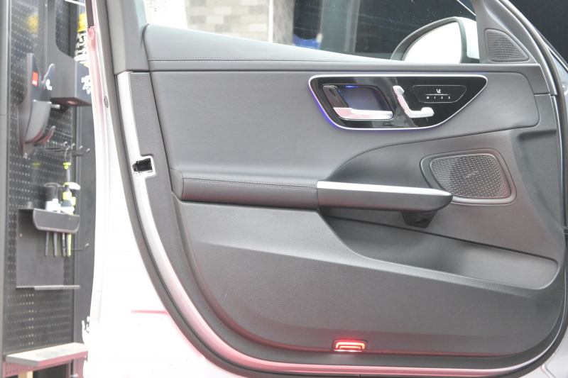 メルセデスベンツ Cクラス C200 4MATIC AVG AMGﾗｲﾝ&ﾚｰﾀﾞｰｾｰﾌﾃｨPKG　1ｵｰﾅｰ ACC 4WD Pｽﾀ ECO ﾊｰﾌ革 HDDﾅﾋﾞTV 360ｶﾒﾗ CarPlay AMGｴｱﾛ&18ｲﾝﾁAW LEDﾗｲﾄ　2年保証付