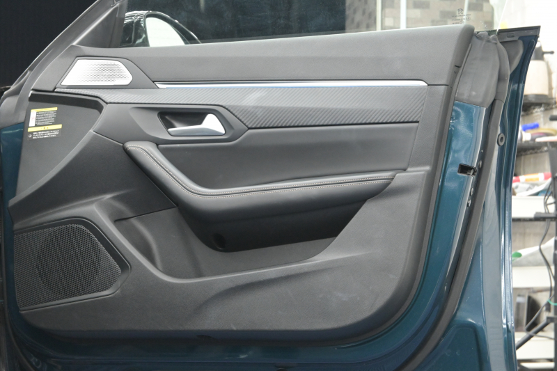 プジョー 508 508 GT ﾌﾞﾙｰHDi ﾌﾟﾚﾐｱﾑﾚｻﾞｰED　ACC ｱｸﾃｨﾌﾞｾｰﾌﾃｨ ﾚｰﾝｷｰﾌﾟA ﾅｯﾊﾟ革 ﾊﾟﾉﾗﾏSR 純正ﾅﾋﾞTV CarPlay ﾅｲﾄﾋﾞｼﾞｮﾝ FOCALｽﾋﾟｰｶｰ  18ｲﾝﾁAW　2年保証