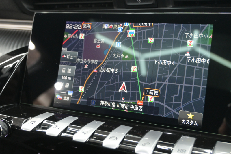 プジョー 508 508 GT ﾌﾞﾙｰHDi ﾌﾟﾚﾐｱﾑﾚｻﾞｰED　ACC ｱｸﾃｨﾌﾞｾｰﾌﾃｨ ﾚｰﾝｷｰﾌﾟA ﾅｯﾊﾟ革 ﾊﾟﾉﾗﾏSR 純正ﾅﾋﾞTV CarPlay ﾅｲﾄﾋﾞｼﾞｮﾝ FOCALｽﾋﾟｰｶｰ  18ｲﾝﾁAW　2年保証