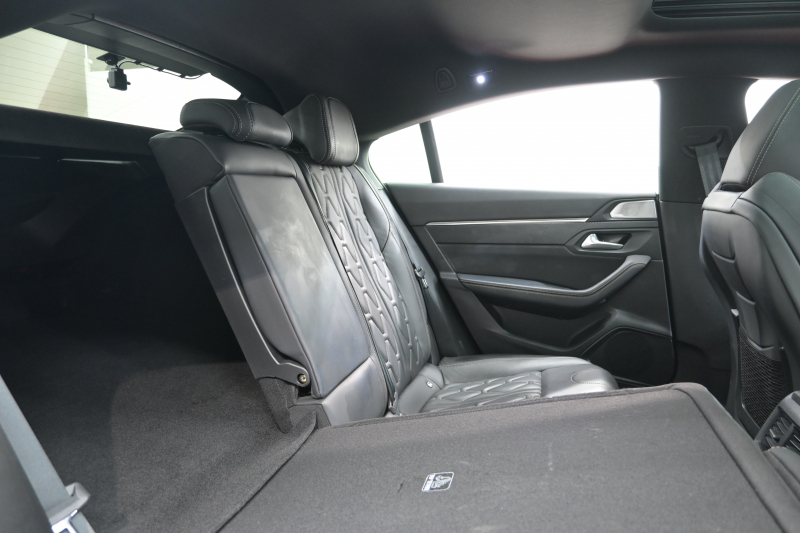 プジョー 508 508 GT ﾌﾞﾙｰHDi ﾌﾟﾚﾐｱﾑﾚｻﾞｰED　ACC ｱｸﾃｨﾌﾞｾｰﾌﾃｨ ﾚｰﾝｷｰﾌﾟA ﾅｯﾊﾟ革 ﾊﾟﾉﾗﾏSR 純正ﾅﾋﾞTV CarPlay ﾅｲﾄﾋﾞｼﾞｮﾝ FOCALｽﾋﾟｰｶｰ  18ｲﾝﾁAW　2年保証