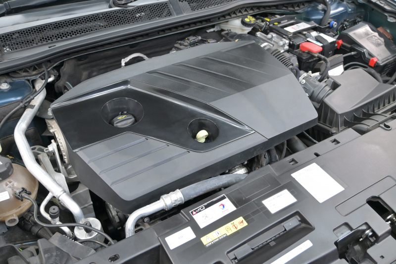 プジョー 508 508 GT ﾌﾞﾙｰHDi ﾌﾟﾚﾐｱﾑﾚｻﾞｰED　ACC ｱｸﾃｨﾌﾞｾｰﾌﾃｨ ﾚｰﾝｷｰﾌﾟA ﾅｯﾊﾟ革 ﾊﾟﾉﾗﾏSR 純正ﾅﾋﾞTV CarPlay ﾅｲﾄﾋﾞｼﾞｮﾝ FOCALｽﾋﾟｰｶｰ  18ｲﾝﾁAW　2年保証