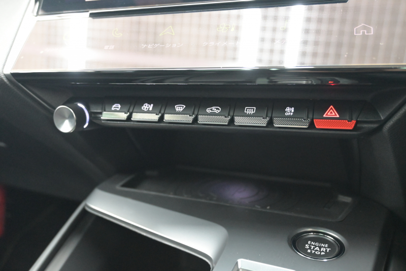 プジョー 308 GT ﾌﾞﾙｰHDi　ACC BSM 専用ｽﾎﾟｰﾂｼｰﾄ 純正ﾅﾋﾞ Carplay i-Connect 360ｶﾒﾗ LEDﾍｯﾄﾞﾗｲﾄ 純正18AW　2年保証付