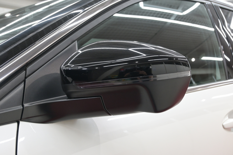 プジョー 5008 GT ﾌﾞﾙｰHDi　ACC Pｽﾀ ECO BSM ﾊｰﾌﾚｻﾞｰ ﾏｯｻｰｼﾞ機能 純正ﾀｯﾁｽｸﾘｰﾝ ﾌﾙｾｸﾞ CarPlay BTｵｰﾃﾞｨｵ&TEL 純正18ｲﾝﾁAW　2年保証付