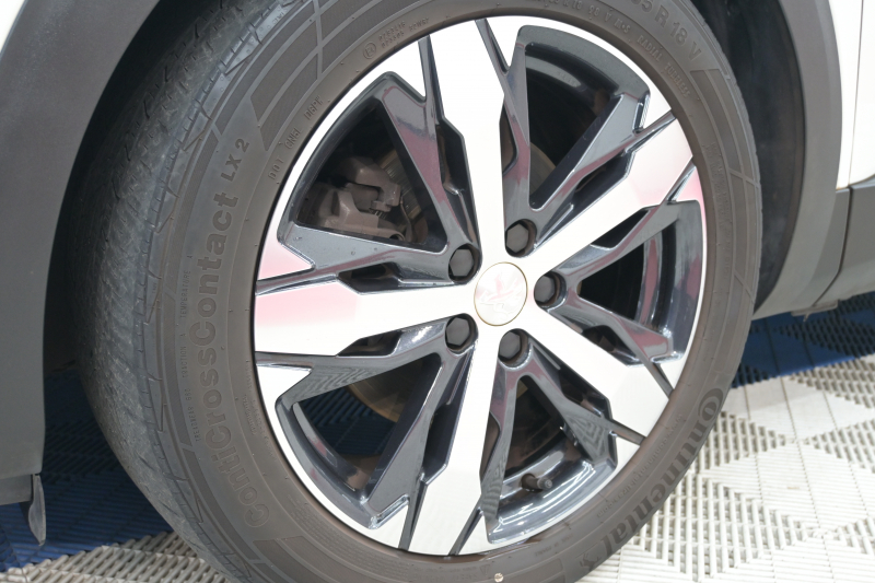 プジョー 3008 GTﾗｲﾝ　1ｵｰﾅｰ ACC ﾊｰﾌ革 純正ﾀｯﾁｽｸﾘｰﾝ ﾅﾋﾞTV ﾌﾙｾｸﾞ CarPlay ADVｺﾝﾄﾛｰﾙ 純正18ｲﾝﾁAW LEDﾗｲﾄ ｱｸﾃｨﾌﾞｾｰﾌﾃｨﾌﾞﾚｰｷ　2年保証付