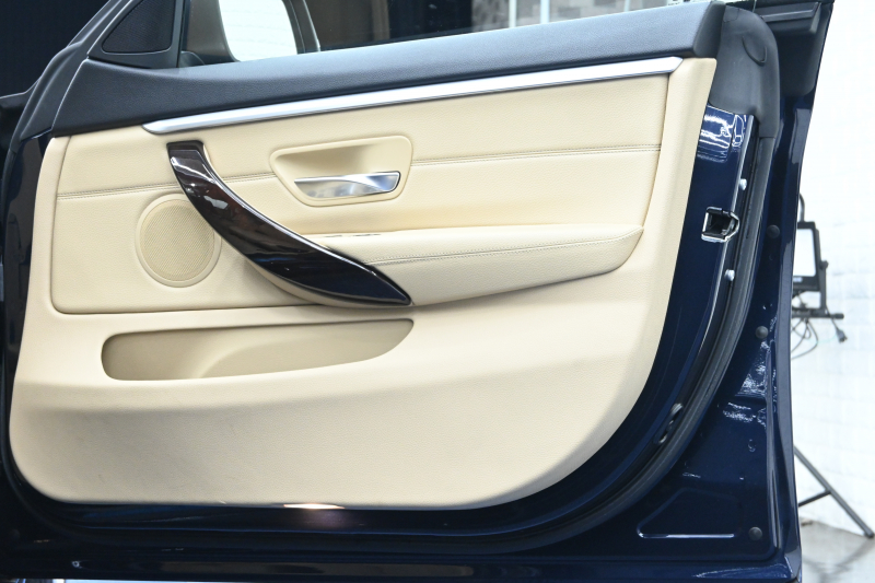 BMW 4シリーズ 420i ｸﾞﾗﾝｸｰﾍﾟ ﾗｸﾞｼﾞｭｱﾘｰ　1ｵｰﾅｰ ACC ﾀﾞｺﾀｱｲﾎﾞﾘｰﾚｻﾞｰ 純正HDDﾅﾋﾞ Bｶﾒﾗ 18ｲﾝﾁAW 自動ﾄﾗﾝｸ LEDﾍｯﾄﾞﾗｲﾄ　2年保証付