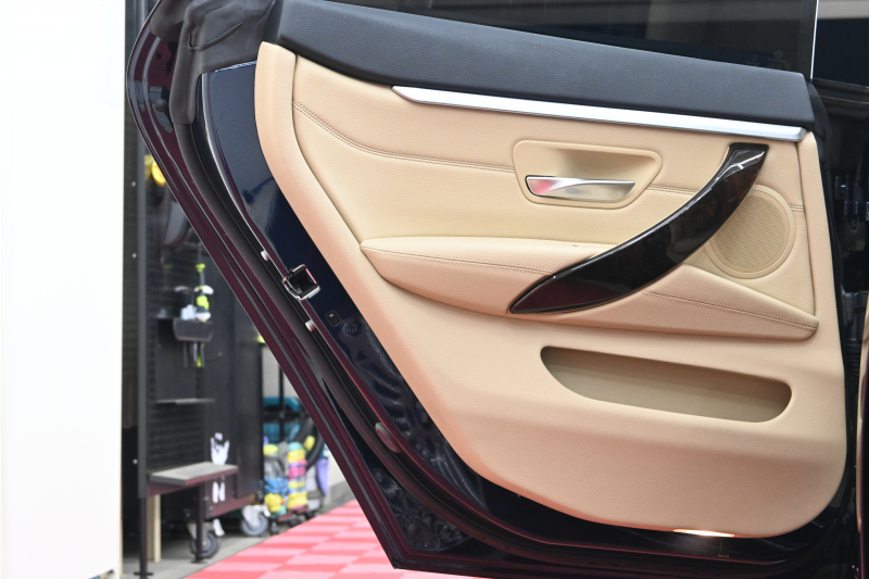 BMW 4シリーズ 420i ｸﾞﾗﾝｸｰﾍﾟ ﾗｸﾞｼﾞｭｱﾘｰ　1ｵｰﾅｰ ACC ﾀﾞｺﾀｱｲﾎﾞﾘｰﾚｻﾞｰ 純正HDDﾅﾋﾞ Bｶﾒﾗ 18ｲﾝﾁAW 自動ﾄﾗﾝｸ LEDﾍｯﾄﾞﾗｲﾄ　2年保証付