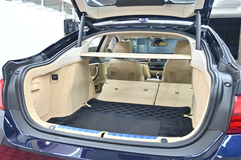 BMW 4シリーズ 420i ｸﾞﾗﾝｸｰﾍﾟ ﾗｸﾞｼﾞｭｱﾘｰ　1ｵｰﾅｰ ACC ﾀﾞｺﾀｱｲﾎﾞﾘｰﾚｻﾞｰ 純正HDDﾅﾋﾞ Bｶﾒﾗ 18ｲﾝﾁAW 自動ﾄﾗﾝｸ LEDﾍｯﾄﾞﾗｲﾄ　2年保証付