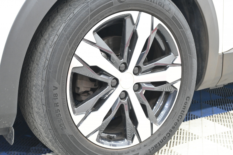 プジョー 5008 ｸﾛｽｼﾃｨ ﾌﾞﾙｰHDi　特別仕様車 Pｽﾀ ACC BSM ﾊﾟﾉﾗﾏSR ｺﾝﾋﾞﾚｻﾞｰ ﾏﾙﾁﾗﾝﾊﾞｰｻﾎﾟｰﾄ 純正ﾓﾆﾀｰ ﾅﾋﾞTV CarPlay BTｵｰﾃﾞｨｵ LEDﾍｯﾄﾞﾗｲﾄ ｱﾝﾋﾞｴﾝｽﾗｲﾄ 純正18ｲﾝﾁAW　2年保証付