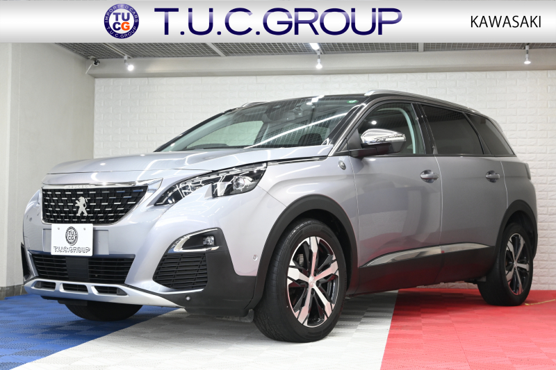 プジョー5008 ２０１９年式　ナビのリモコン プジョー5008 2019年式 ナビのリモコン プジョー5008 2019年式