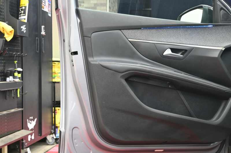 プジョー 5008 GTﾗｲﾝ ﾌﾞﾙｰHDi　ACC Pｽﾀ ECO BSM ﾊｰﾌﾚｻﾞｰ ﾏｯｻｰｼﾞ機能 純正ﾀｯﾁｽｸﾘｰﾝﾅﾋﾞ ﾌﾙｾｸﾞ CarPlay BTｵｰﾃﾞｨｵ&TEL 純正18ｲﾝﾁAW　2年保証付