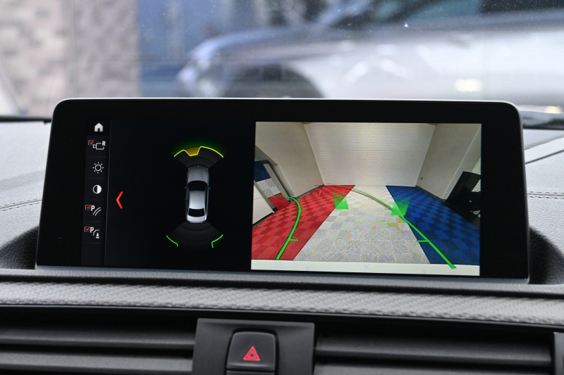 BMW Mシリーズ M2 ｺﾝﾍﾟﾃｨｼｮﾝ　正規D車 後期LCI ｺﾝﾌｫｰﾄA ｲﾝﾃﾘｼﾞｪﾝﾄS 黒革 純正iDriveﾅﾋﾞ harman/kardon 19ｲﾝﾁAW Mﾊﾟﾌｫｰﾏﾝｽﾊﾟｰﾂ KW車高調　2年保証付