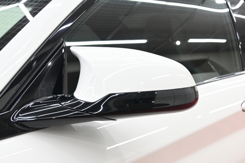 BMW Mシリーズ M2 ｺﾝﾍﾟﾃｨｼｮﾝ　正規D車 後期LCI ｺﾝﾌｫｰﾄA ｲﾝﾃﾘｼﾞｪﾝﾄS 黒革 純正iDriveﾅﾋﾞ harman/kardon 19ｲﾝﾁAW Mﾊﾟﾌｫｰﾏﾝｽﾊﾟｰﾂ KW車高調　2年保証付