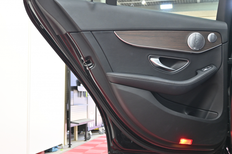 メルセデスベンツ Cクラス C220d AVG ﾜｺﾞﾝ ﾚｻﾞｰEXｸﾙｰｼﾌﾞ&RSP　ACC Pｽﾀ ECO 黒革 HDDﾅﾋﾞ ﾌﾙｾｸﾞ Brumesterｻｳﾝﾄﾞ HUD 純正17ｲﾝﾁAW 自動ﾃｰﾙｹﾞｰﾄ&ﾌｯﾄﾄﾗﾝｸ ｴｱﾊﾞﾗﾝｽP　2年保証付