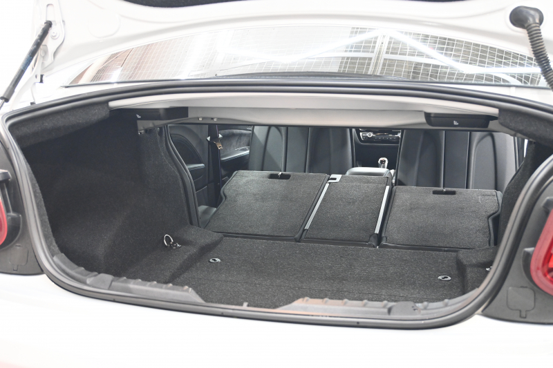 BMW Mシリーズ M2 ｺﾝﾍﾟﾃｨｼｮﾝ　正規D車 後期LCI ｺﾝﾌｫｰﾄA ｲﾝﾃﾘｼﾞｪﾝﾄS 黒革 純正iDriveﾅﾋﾞ 19ｲﾝﾁAW BILSTEIN車高調　2年保証付