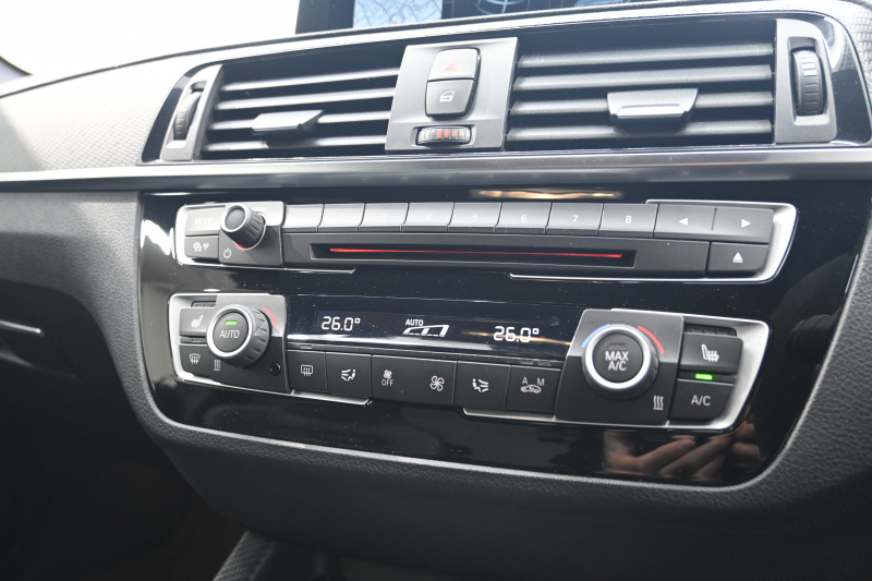 BMW Mシリーズ M2 ｺﾝﾍﾟﾃｨｼｮﾝ　正規D車 後期LCI ｺﾝﾌｫｰﾄA ｲﾝﾃﾘｼﾞｪﾝﾄS 黒革 純正iDriveﾅﾋﾞ 19ｲﾝﾁAW BILSTEIN車高調　2年保証付