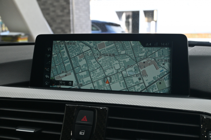 BMW 3シリーズ 320d ﾂｰﾘﾝｸﾞ Mｽﾎﾟｰﾂ　ACC ﾄﾞﾗｲﾋﾞﾝｸﾞｱｼｽﾄ LCW ｽﾎﾟｰﾂｼｰﾄ iDriveHDDﾅﾋﾞ BTｵｰﾃﾞｨｵ&TEL Bｶﾒﾗ 3Dﾃﾞｻﾞｲﾝ車高調&19ｲﾝﾁAW 柿本ﾏﾌﾗｰ LEDﾗｲﾄ　2年保証付